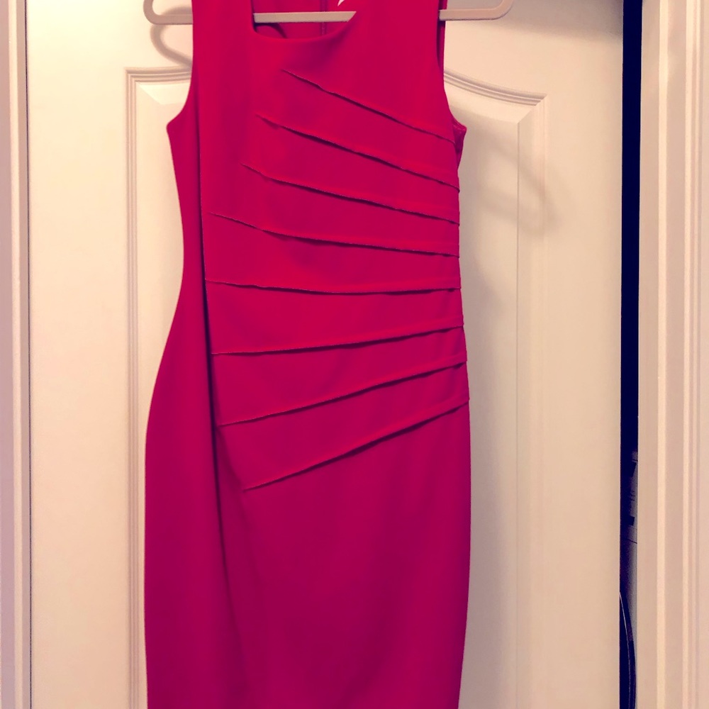 Calvin Klein - worn once. Great for church, work, evening out